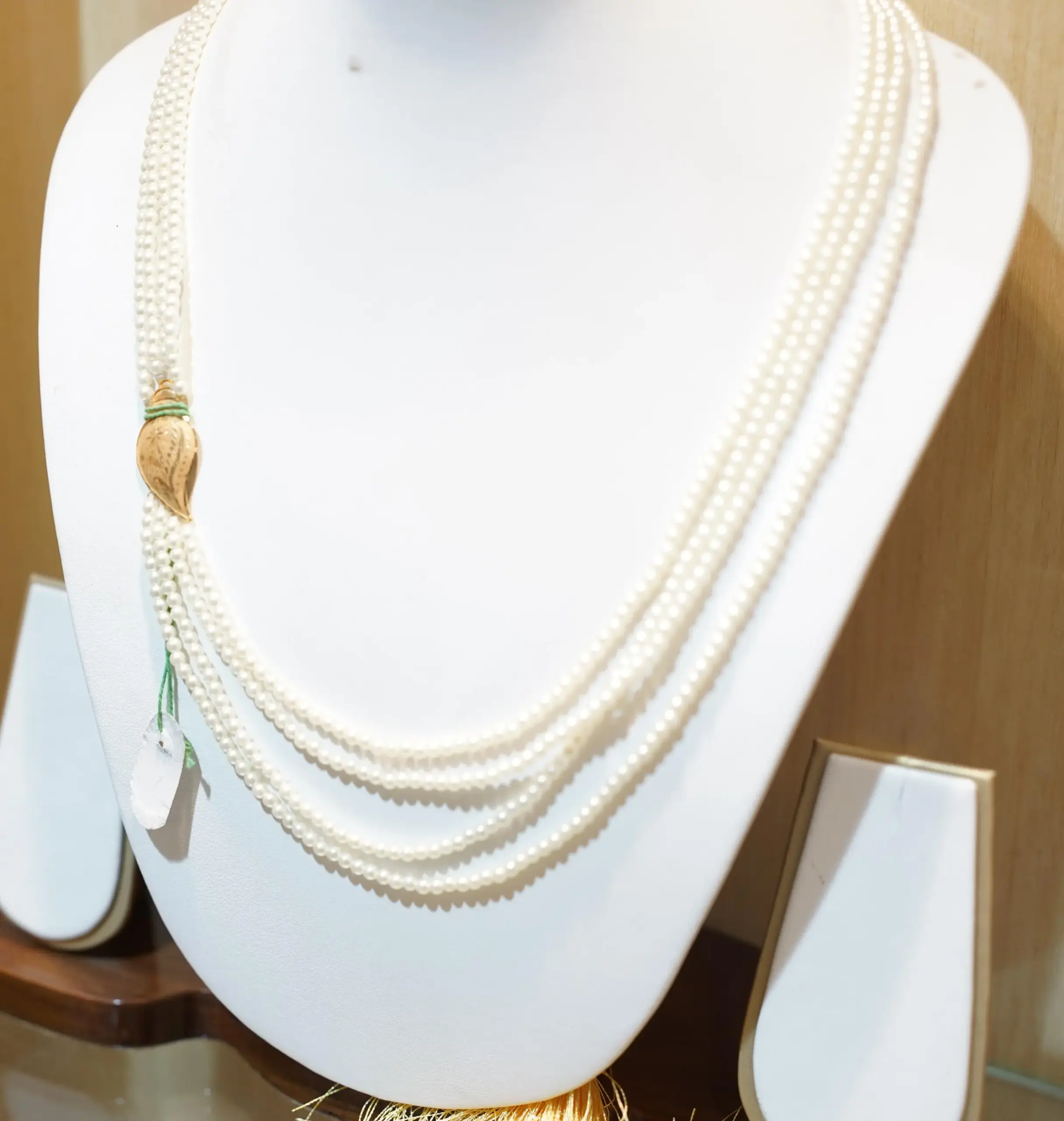 Gold Jewellery
