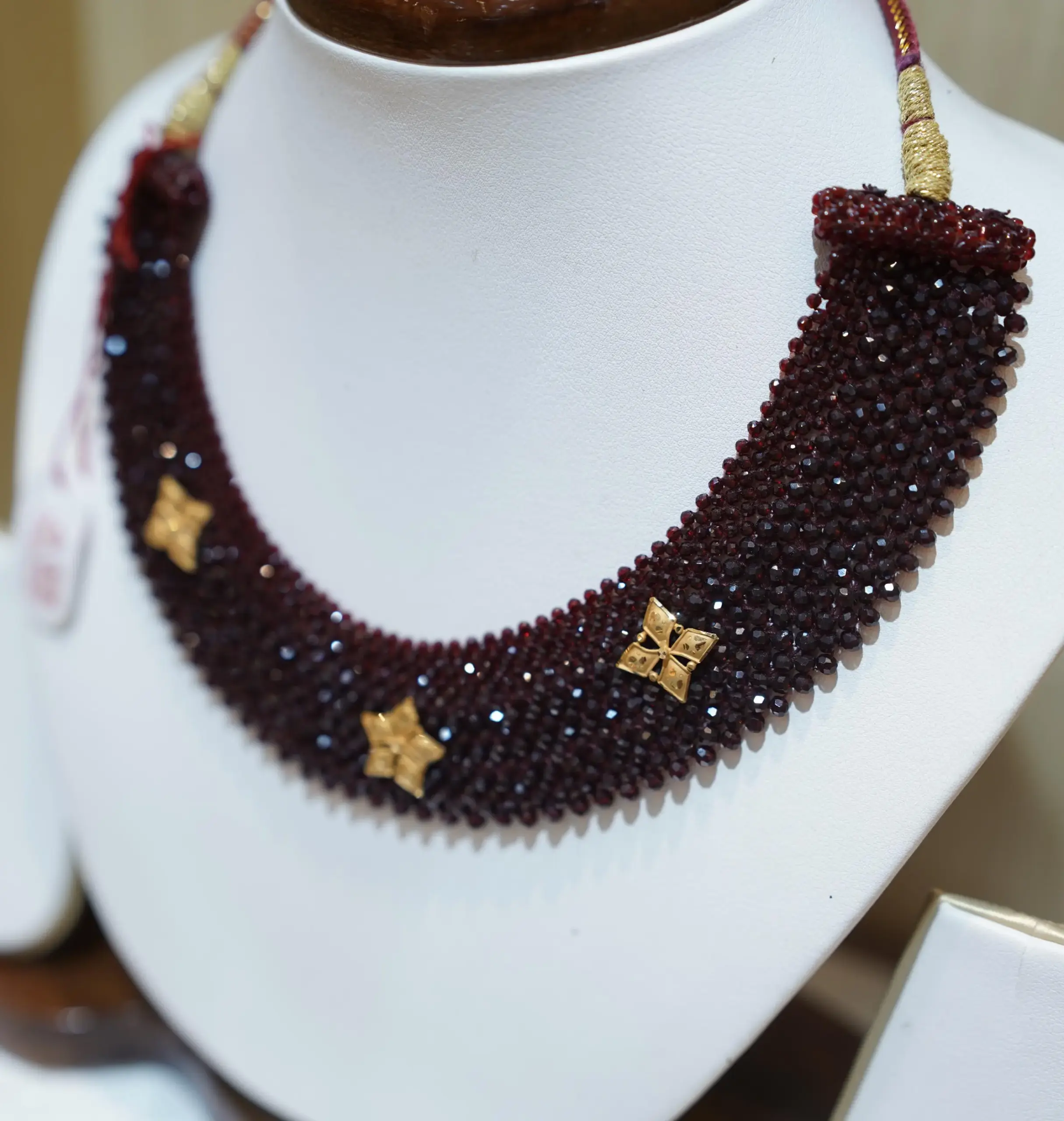 Gold Jewellery